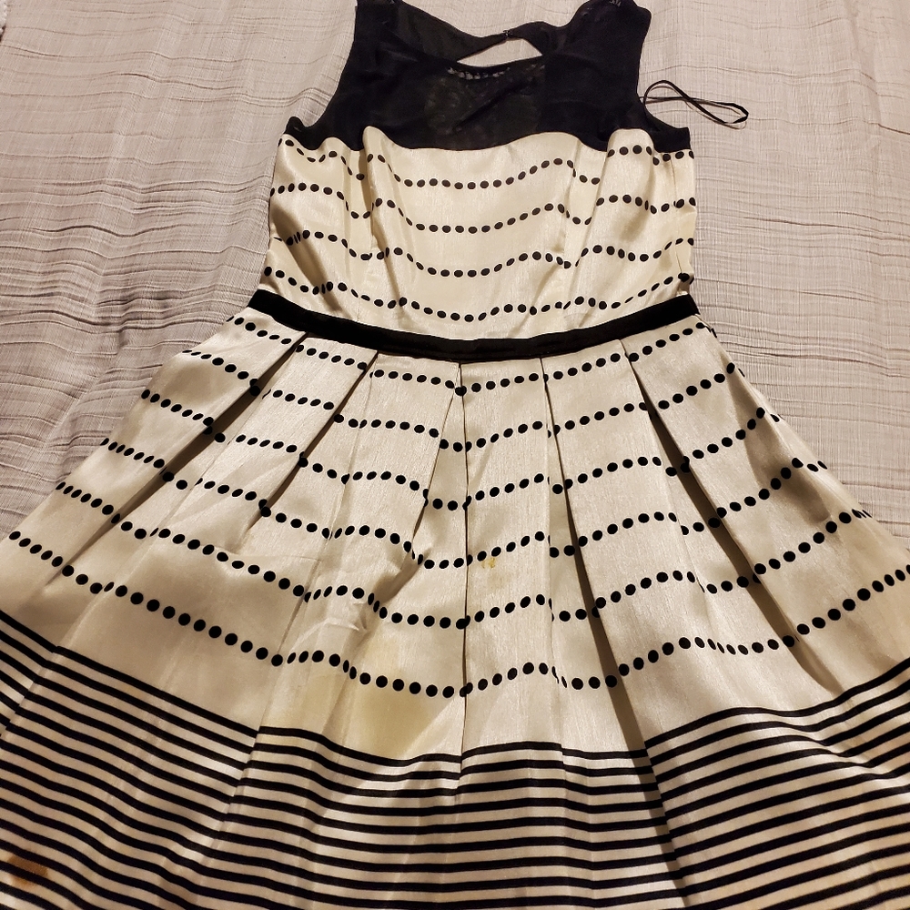 Pretty dress